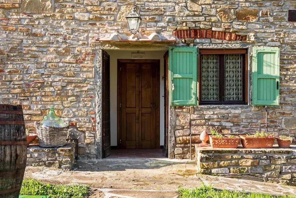 Spacious Barrier Free Studio For 2 Guests & Child Pelago Italy