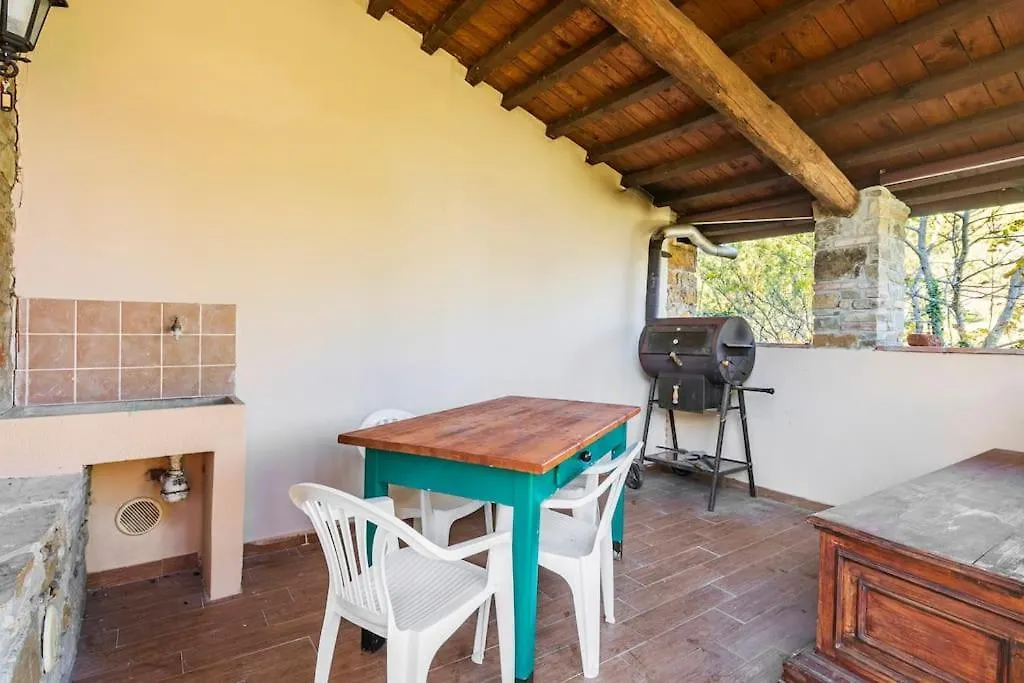 Spacious Barrier Free Studio For 2 Guests & Child Pelago