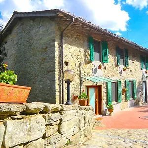  Bed & Breakfast Ex-mulino Pontevecchio