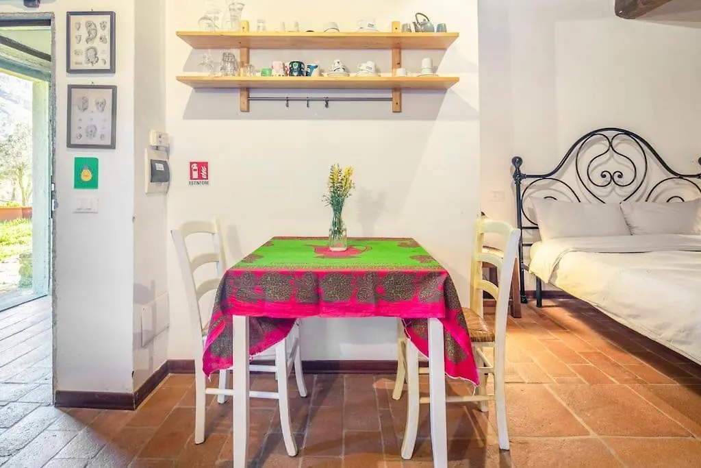 Spacious Barrier Free Studio For 2 Guests & Child Pelago 公寓