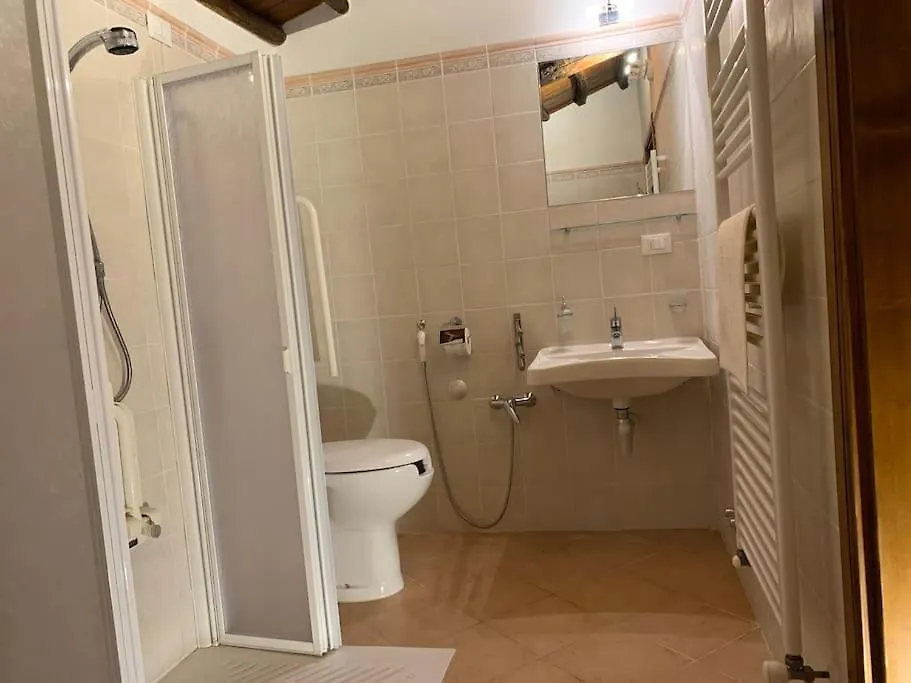 Spacious Barrier Free Studio For 2 Guests & Child Pelago 公寓