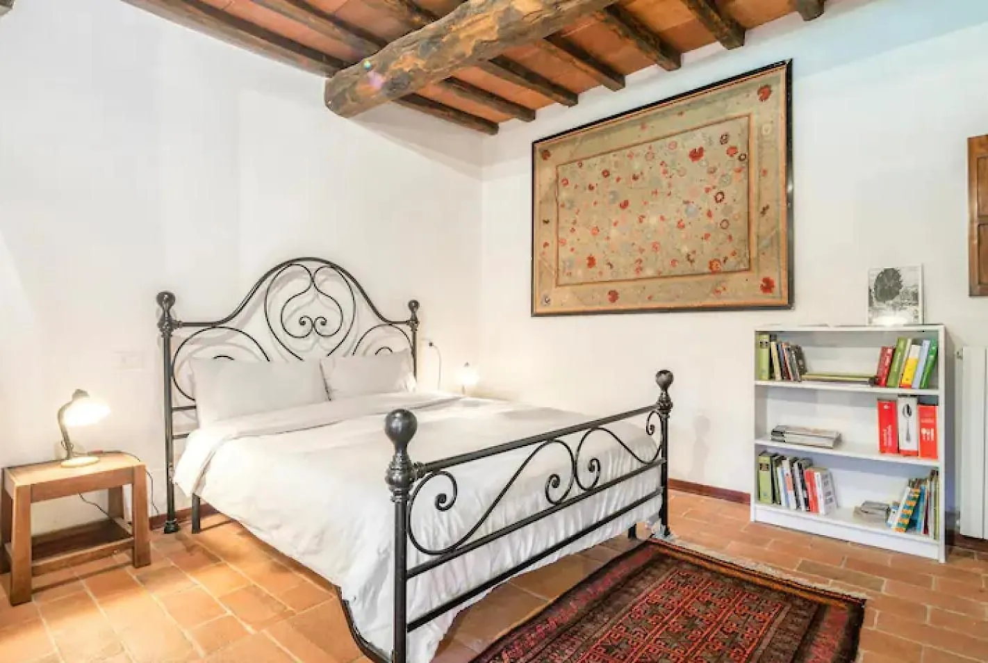 公寓 Spacious Barrier Free Studio For 2 Guests & Child Pelago